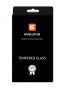 Evelatus Evelatus Huawei Mate 20 2.5D Full Cover Japan Glue Glass Anti-Static
