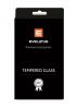 Aksesuāri Mob. & Vied. telefoniem Evelatus Galaxy Note 8 N950 3D Full Glue Izvelkams turētājs PopSocket