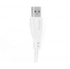 Bezvadu ierīces un gadžeti&nbsp;Blackview&nbsp;BV9600 USB Cable White&nbsp;