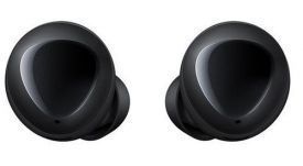 Samsung Galaxy Buds R170 Black melns