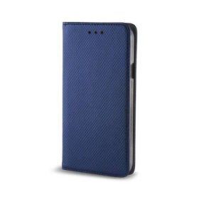 GreenGo GreenGo Sony Xperia 10 Plus Smart Magnet case Navy Blue zils