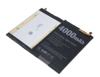 DooGee Y8 Plus battery BAT18774000