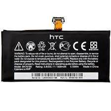 HTC battery BK 76100 bulk