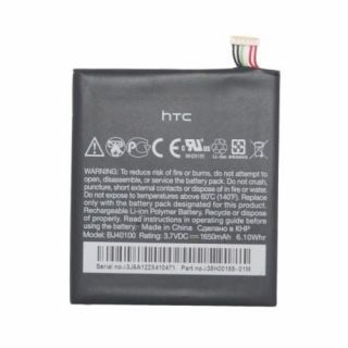 HTC battery BJ 40100 bulk