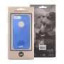 Beeyo Beeyo Apple iPhone XR Soft case Navy Blue
