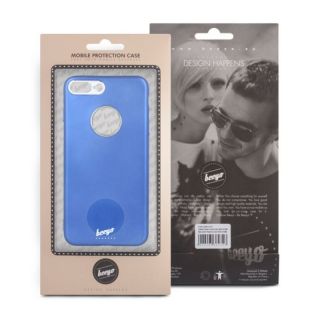 Beeyo Beeyo Apple iPhone XR Soft case Navy Blue zils