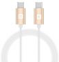 Evelatus Data Cable Type-C to Type-C TPC03 Black