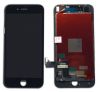 Remonts/Detaļas Apple iPhone 8 LCD Display Black melns 