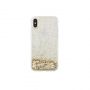 - iLike Apple iPhone X  /  iPhone XS Liquid Diamond TPU case Gold