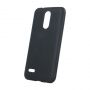- ILike 
 Samsung 
 Galaxy A10 Matt TPU case 
 Black melns