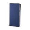 Аксессуары Моб. & Смарт. телефонам - ILike HTC U12+ Smart Magnet case Navy Blue zils 