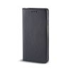 Aksesuāri Mob. & Vied. telefoniem - ILike LG K9  /  K8 2018 Smart Magnet case Black melns 