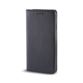 - ILike Nokia 9 PureView Smart Magnet case Black melns