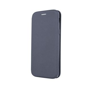 - ILike Apple iPhone XR Smart Viva case Gray pelēks