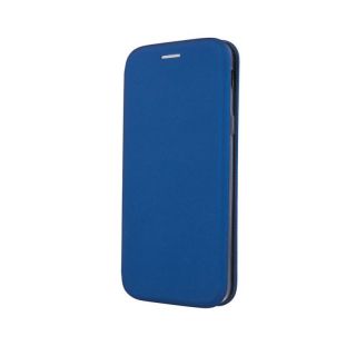 - ILike Apple iPhone XR Smart Viva case Navy Blue zils