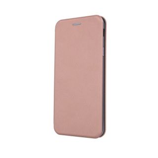 - ILike Apple iPhone XR Smart Viva case Rose Gold rozā zelts