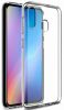 Aksesuāri Mob. & Vied. telefoniem&nbsp;-&nbsp;iLike Samsung Galaxy A30 TPU Ultra Slim 0.3mm Transparent&nbsp;