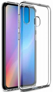 -&nbsp;iLike Samsung Galaxy A30 TPU Ultra Slim 0.3mm Transparent