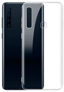 - ILike Samsung Galaxy A9 2018 TPU Ultra Slim 0.3mm Transparent