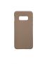 Evelatus Evelatus Samsung S10e Nano Silicone Case Soft Touch TPU Pink
