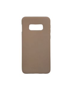 Evelatus&nbsp;Evelatus Samsung S10e Nano Silicone Case Soft Touch TPU Pink