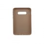 Evelatus Samsung S10e Nano Silicone Case Soft Touch TPU Pink