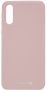 Evelatus Evelatus Samsung A50 Silicon Case Pink Sand rozā