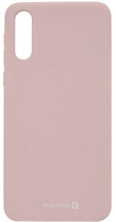 Evelatus Evelatus Samsung A50 Silicon Case Pink Sand rozā