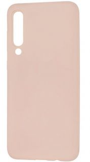 Evelatus Evelatus Samsung A70 Silicon Case Pink Sand rozā