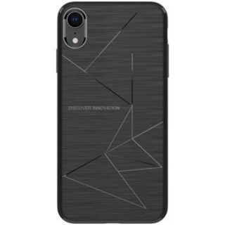 - Nillkin 
 Apple 
 iPhone XR Magic Case QI 
 Black melns