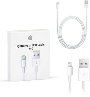 Apple USB Cable 1m MQUE2ZM/A White
