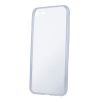 Aksesuāri Mob. & Vied. telefoniem - ILike Samsung Galaxy A70 Ultra Slim 0,5 mm TPU case Transparent 