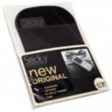- Shenzen Sticky Smart Pad black melns