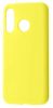 Аксессуары Моб. & Смарт. телефонам Evelatus Evelatus Huawei P30 Lite Soft case with bottom Light Yellow dzeltens 