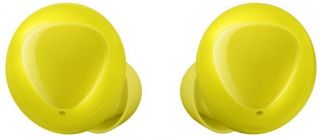 Samsung Galaxy Buds SM-R170NZYASEB Yellow dzeltens