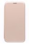 Evelatus Evelatus Apple iPhone X / Xs Book Case Gold