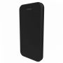 Evelatus Evelatus Xiaomi Redmi Go Book Case Black melns