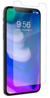Evelatus iPhone X / XS / 11 Pro 2.5D 0.33mm high clear tempered glass