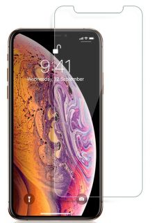 Evelatus iPhone XS Max / 11 Pro Max 0.33mm high clear tempered glass