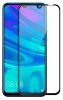 Aksesuāri Mob. & Vied. telefoniem Evelatus Honor 10 Lite 2.5D Full Cover Japan Glue Glass Anti-Static 