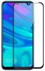 Aksesuāri Mob. & Vied. telefoniem Evelatus P smart PLUS 2019 2.5D Full Cover Japan Glue Glass Anti-Static 