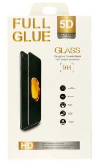 - iPhone XS Max  /  11 Pro Max FULL GLUE 5D TEMPERED GLASS