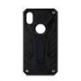 - ILike Samsung Galaxy S10e Defender Stand case Black melns