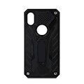- iLike Samsung Samsung Galaxy S10e Defender Stand case Black