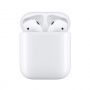 Apple AirPods with Wireless Charging Case MRXJ2ZM / A White balts