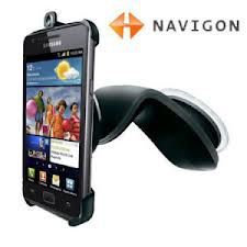 Samsung Navigon Design Car Holder for Galaxy S2