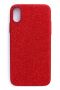 Evelatus Evelatus Apple iPhone X Starnight Red sarkans