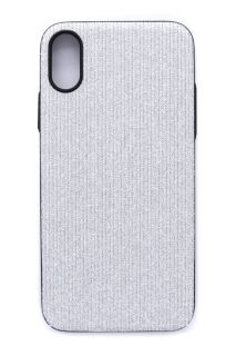 Evelatus Evelatus Apple iPhone X Starnight Silver