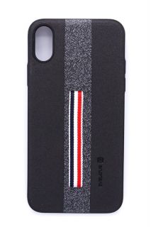 Evelatus Evelatus Apple iPhone X Dazzel Black