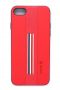 Evelatus Evelatus Apple Iphone 7 / 8 Dazzel Red